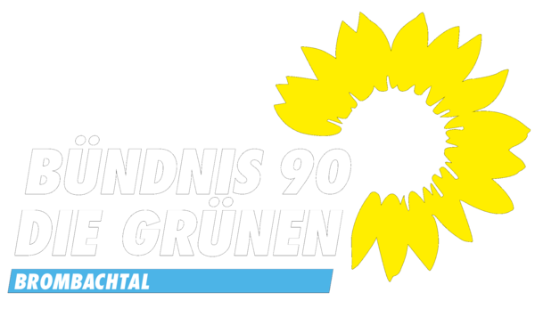 Grüne Brombachtal