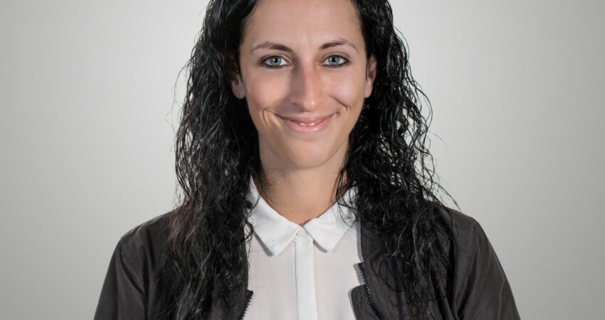 Vanessa Gronemann, MdL (Foto: Till Haupt)